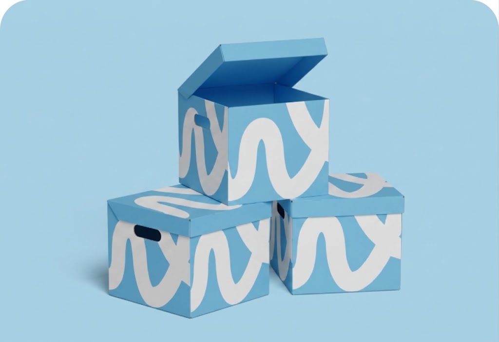 Pet packaging