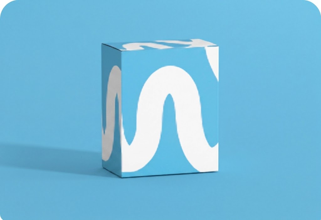 Festive packaging