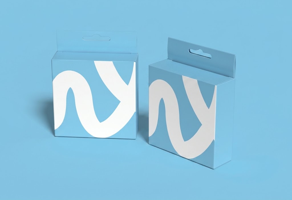 Toy packaging