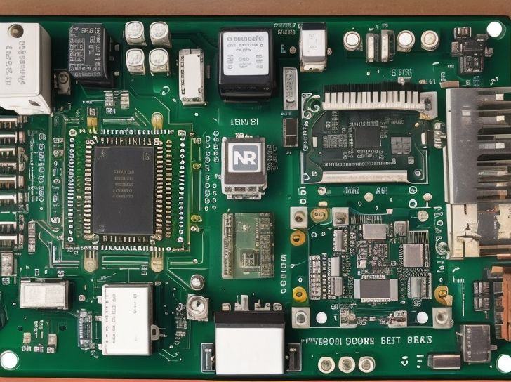 circuitry-evolution-traversing-from-breadboards-to-integrated-circuits