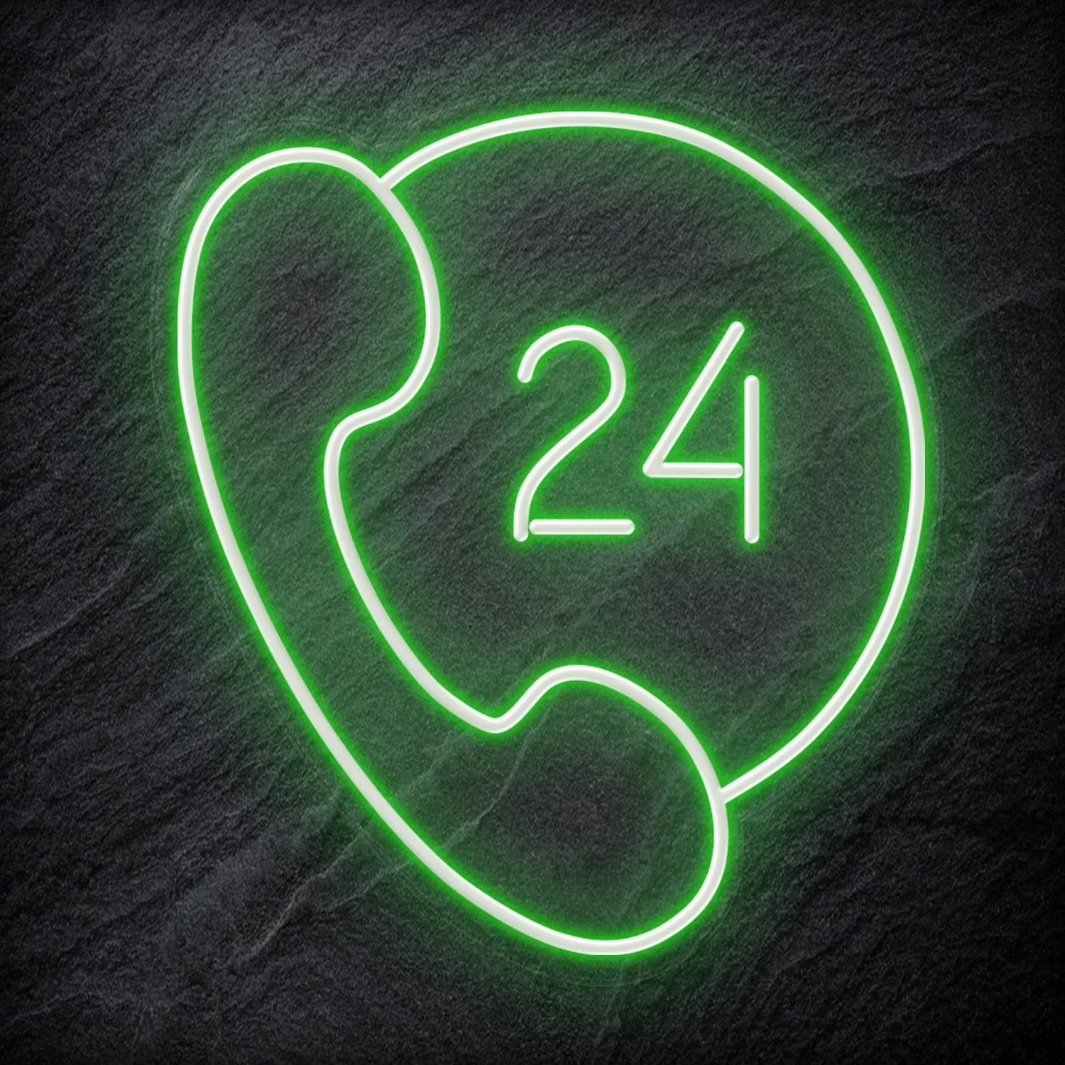 7/24 Neon Tabela - 5