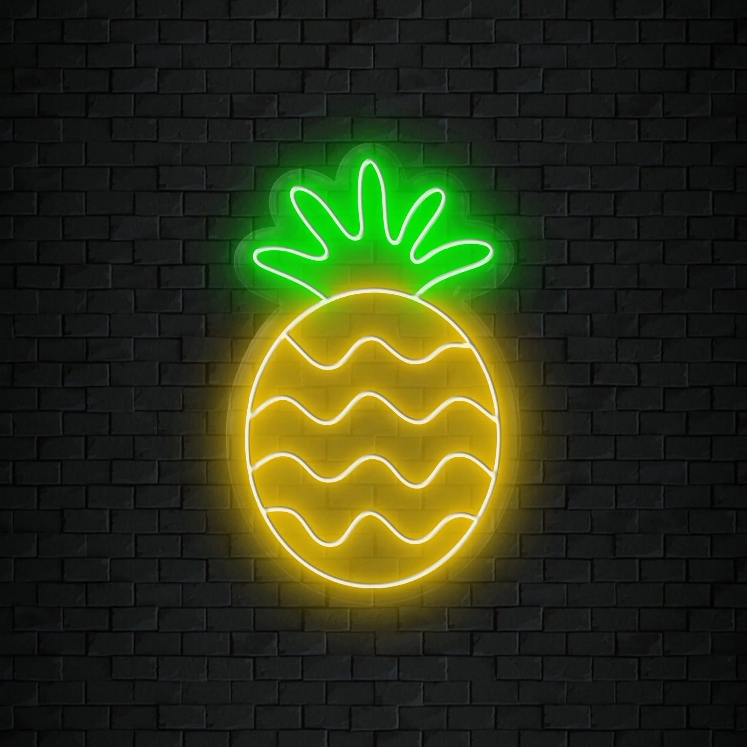 Ananas 2