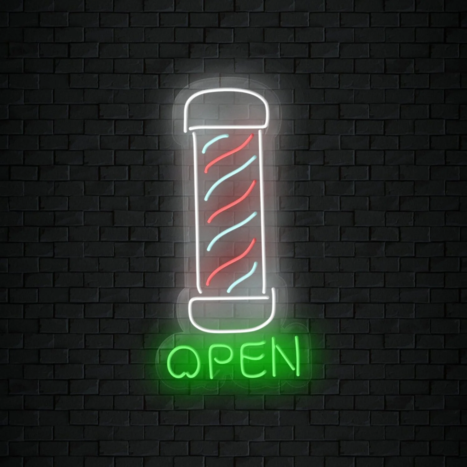 Berber Open