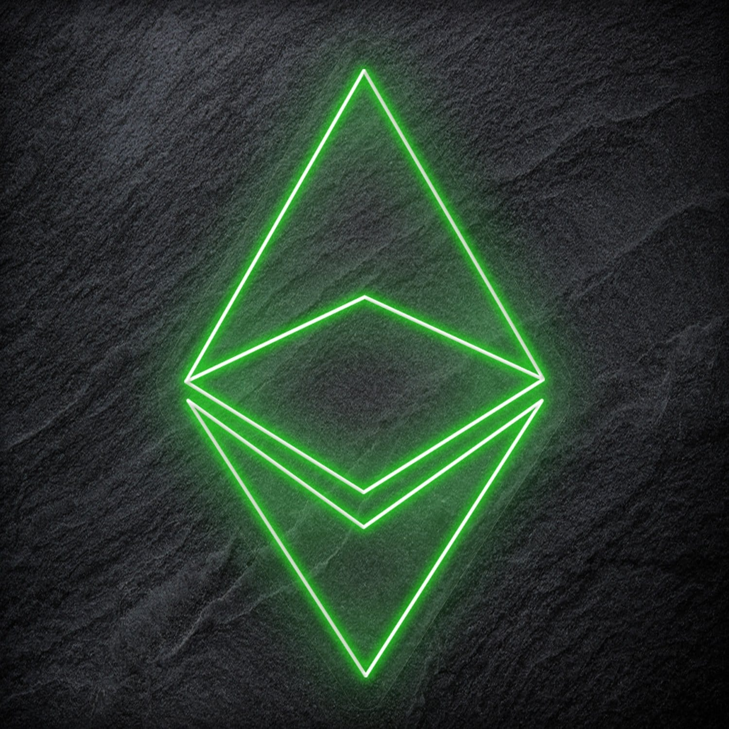 Ethereum Neon Tabela - 6