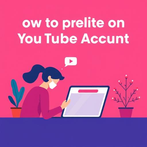 Как Удалить Аккаунт в Рутубе: Пошаговая Инструкция с Примерами