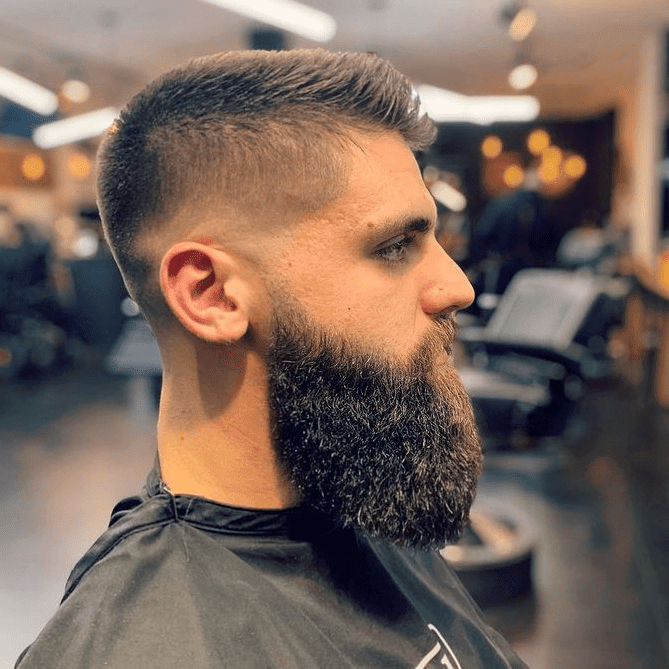 Industrie Barbershop 2 Rue Des Forces 69002 Lyon