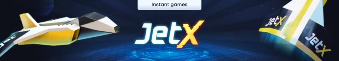 JetX