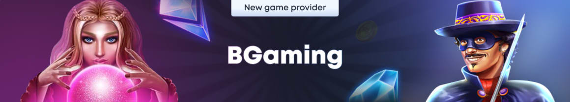 bgaming