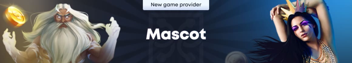 mascot