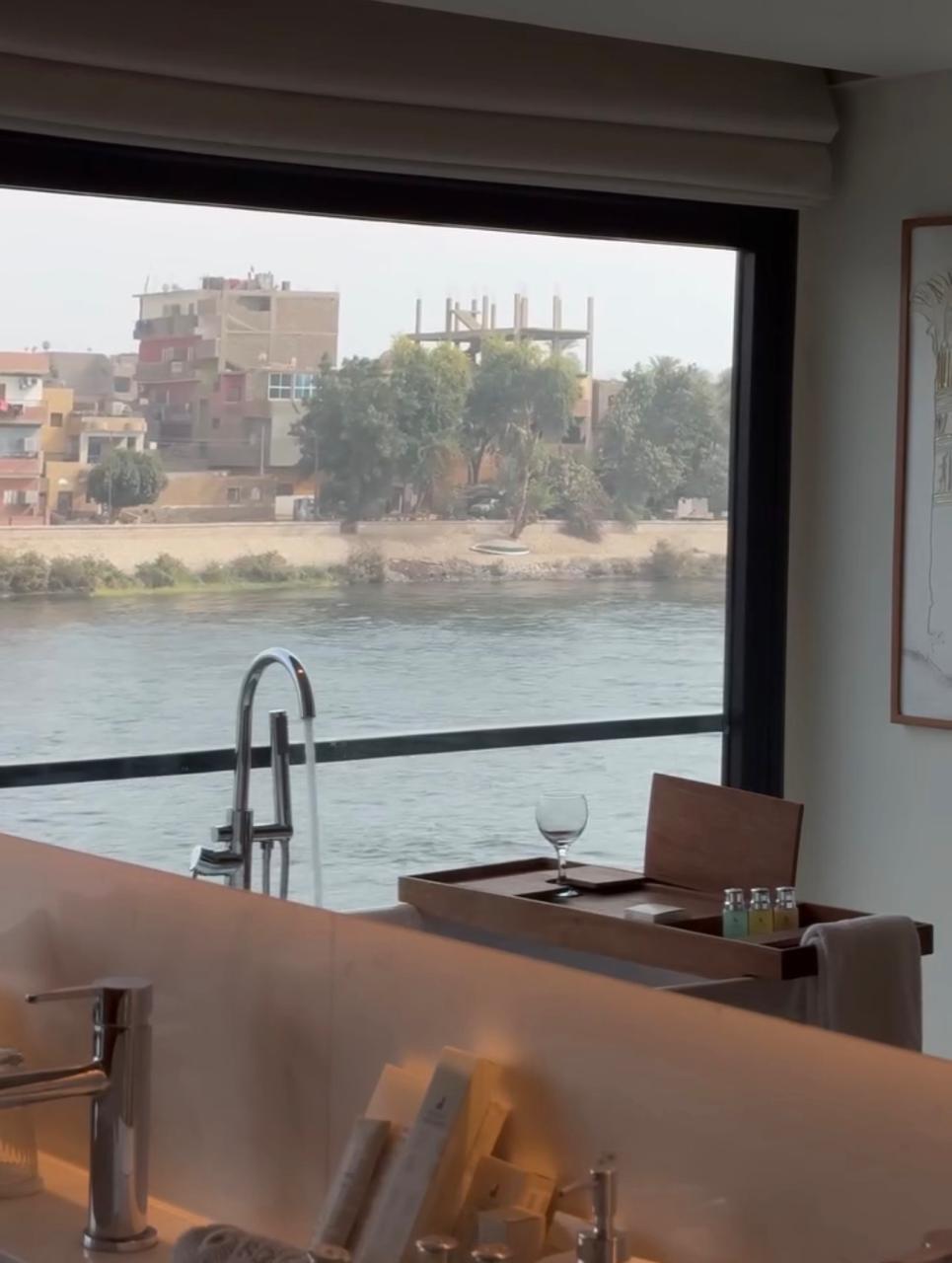 Your journey in Egypt doesn’t have to be just about visiting tourist attractions… make it an experie