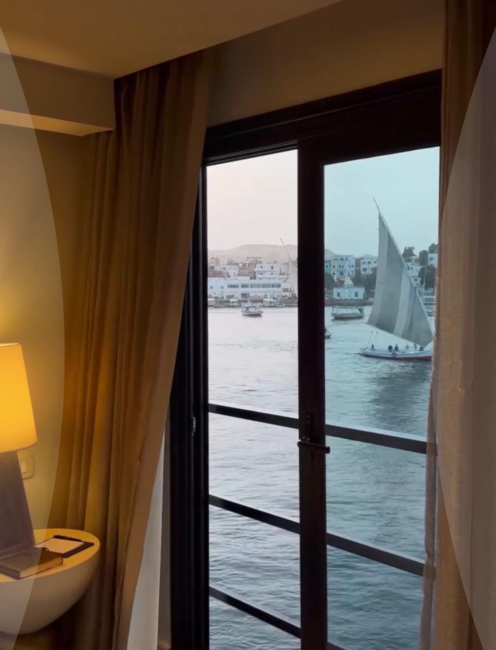 Your journey in Egypt doesn’t have to be just about visiting tourist attractions… make it an experie