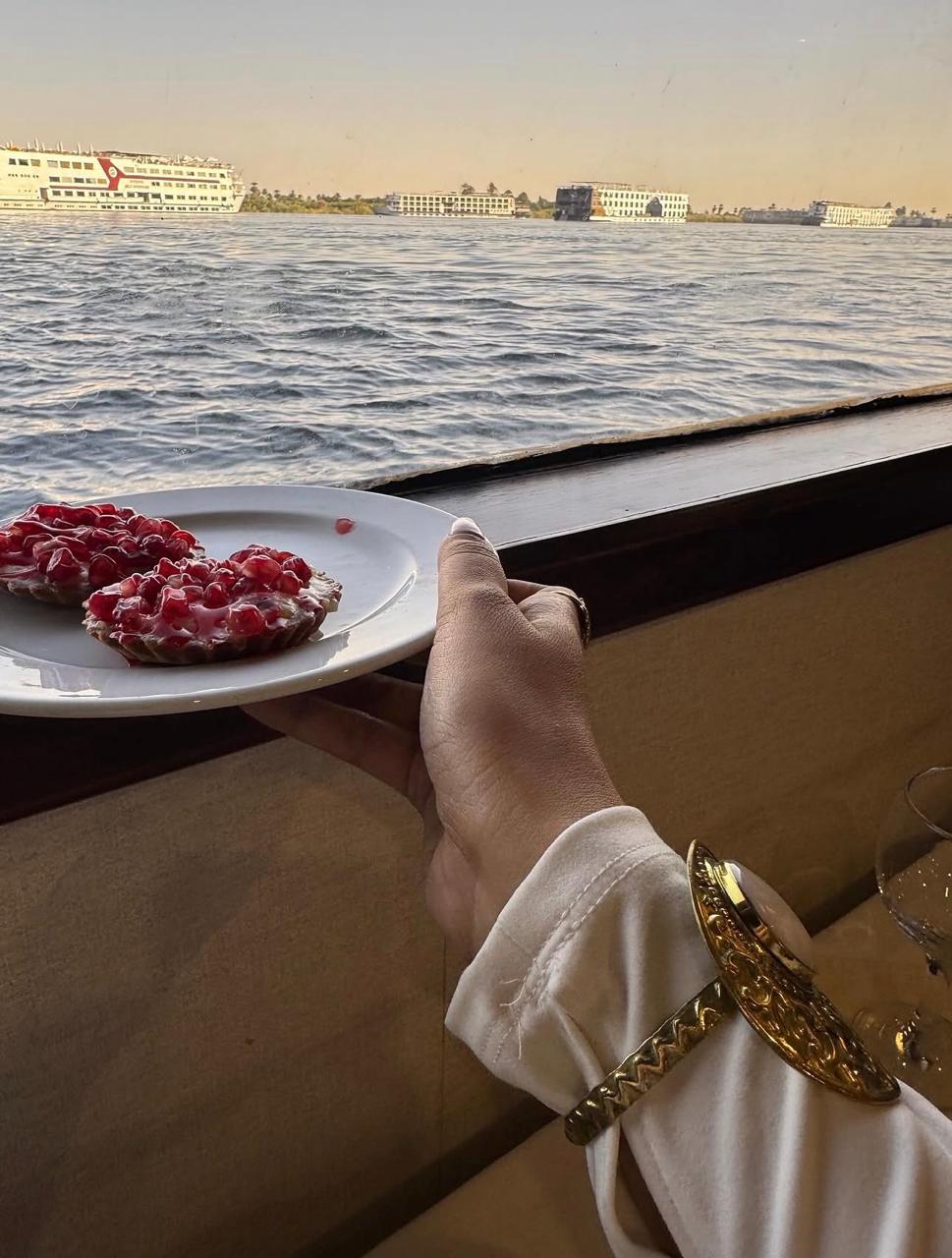 Your journey in Egypt doesn’t have to be just about visiting tourist attractions… make it an experie