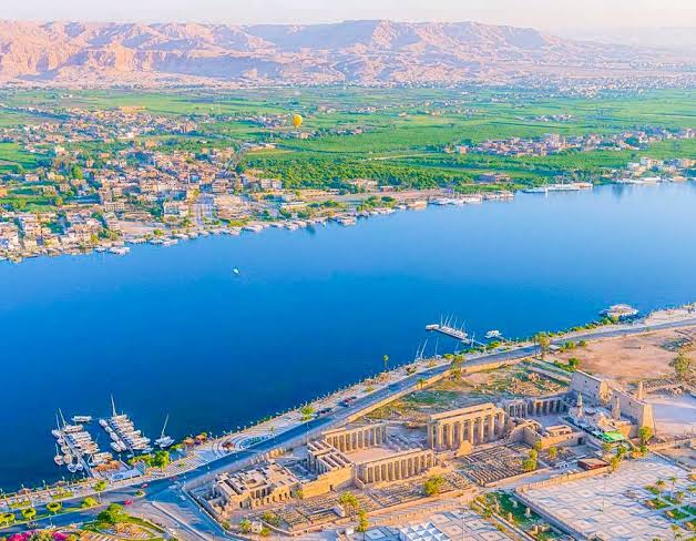 Luxor 2-Day Tour