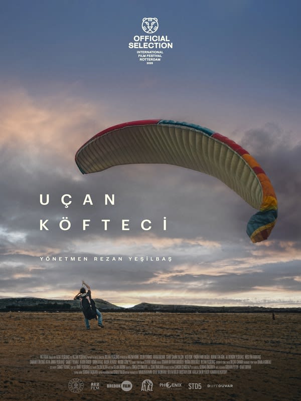 UÇAN KÖFTECİ 3