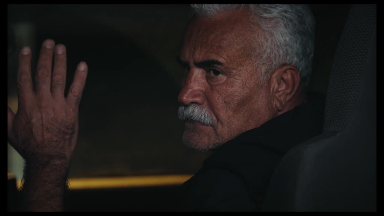 The last Word of Bave Tayar