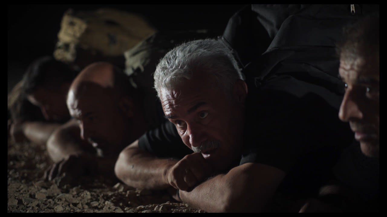 The last Word of Bave Tayar 1