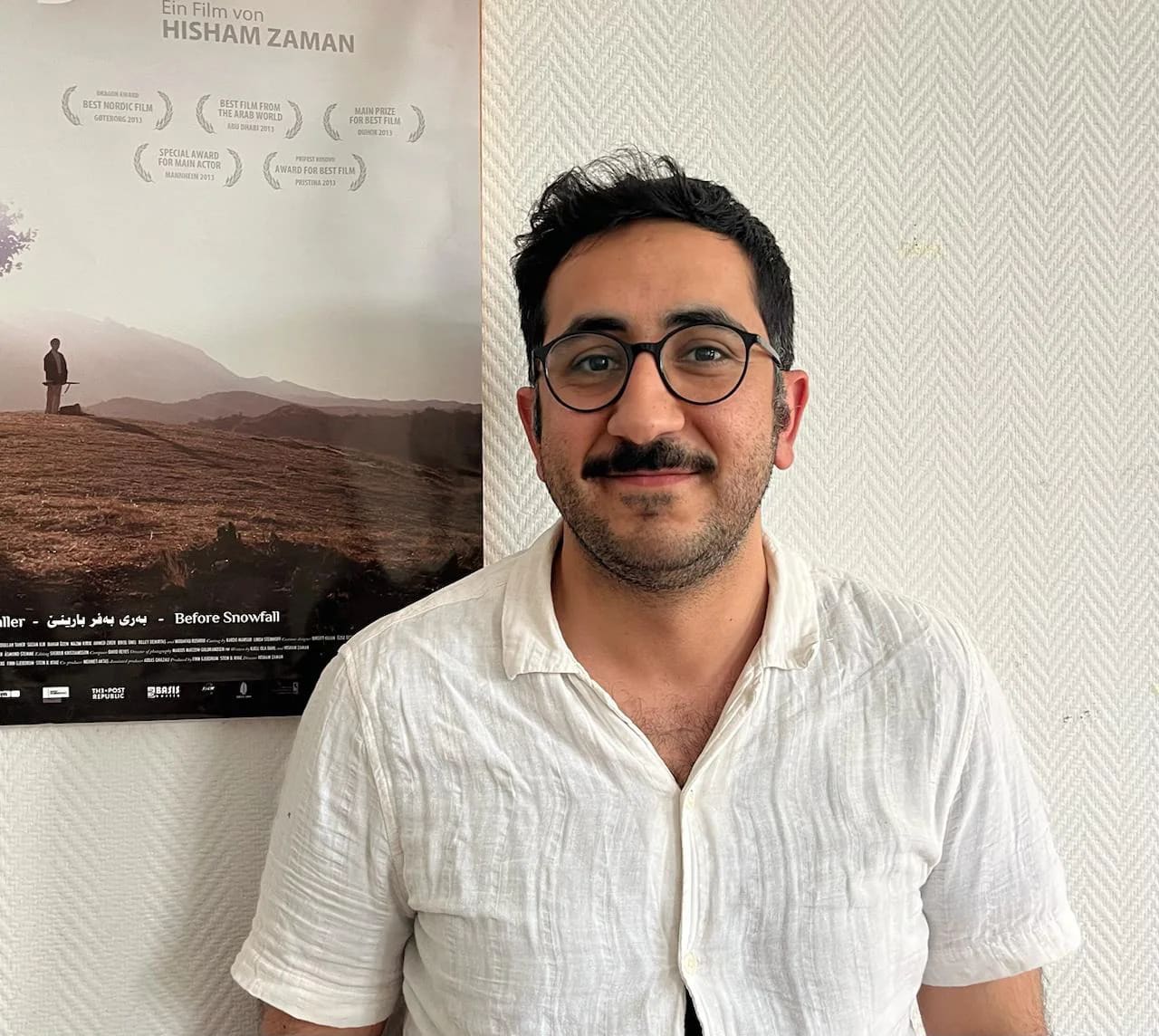 Ibrahim Erkol