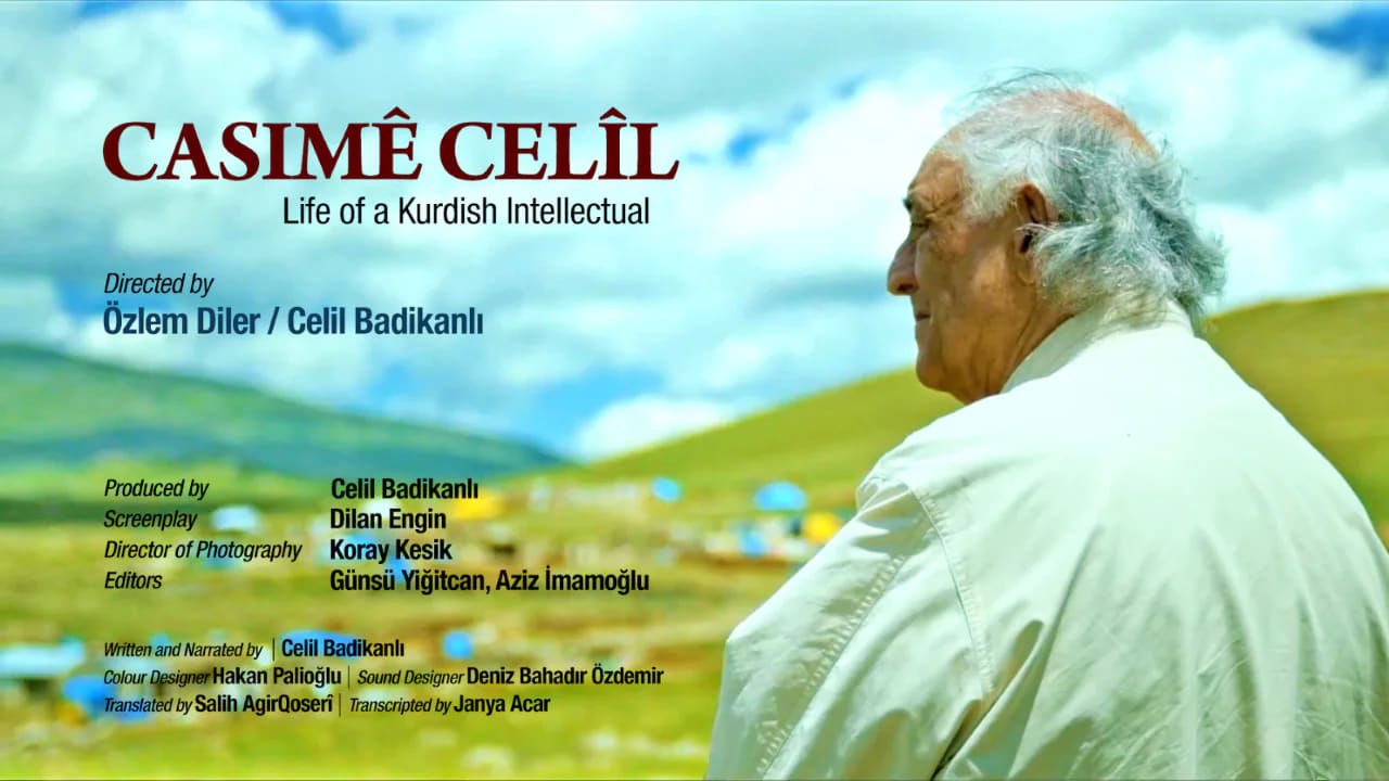 Casimê Celîl 1