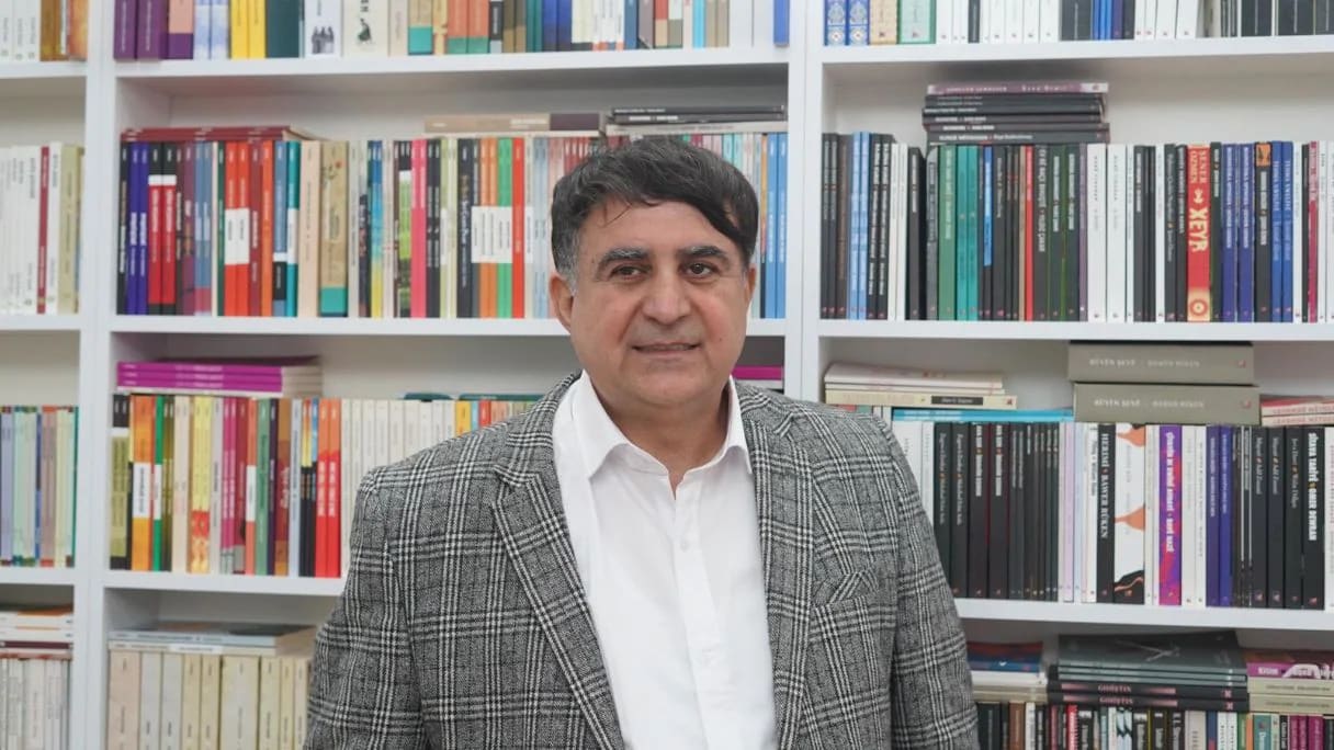 Nihat Gültekin