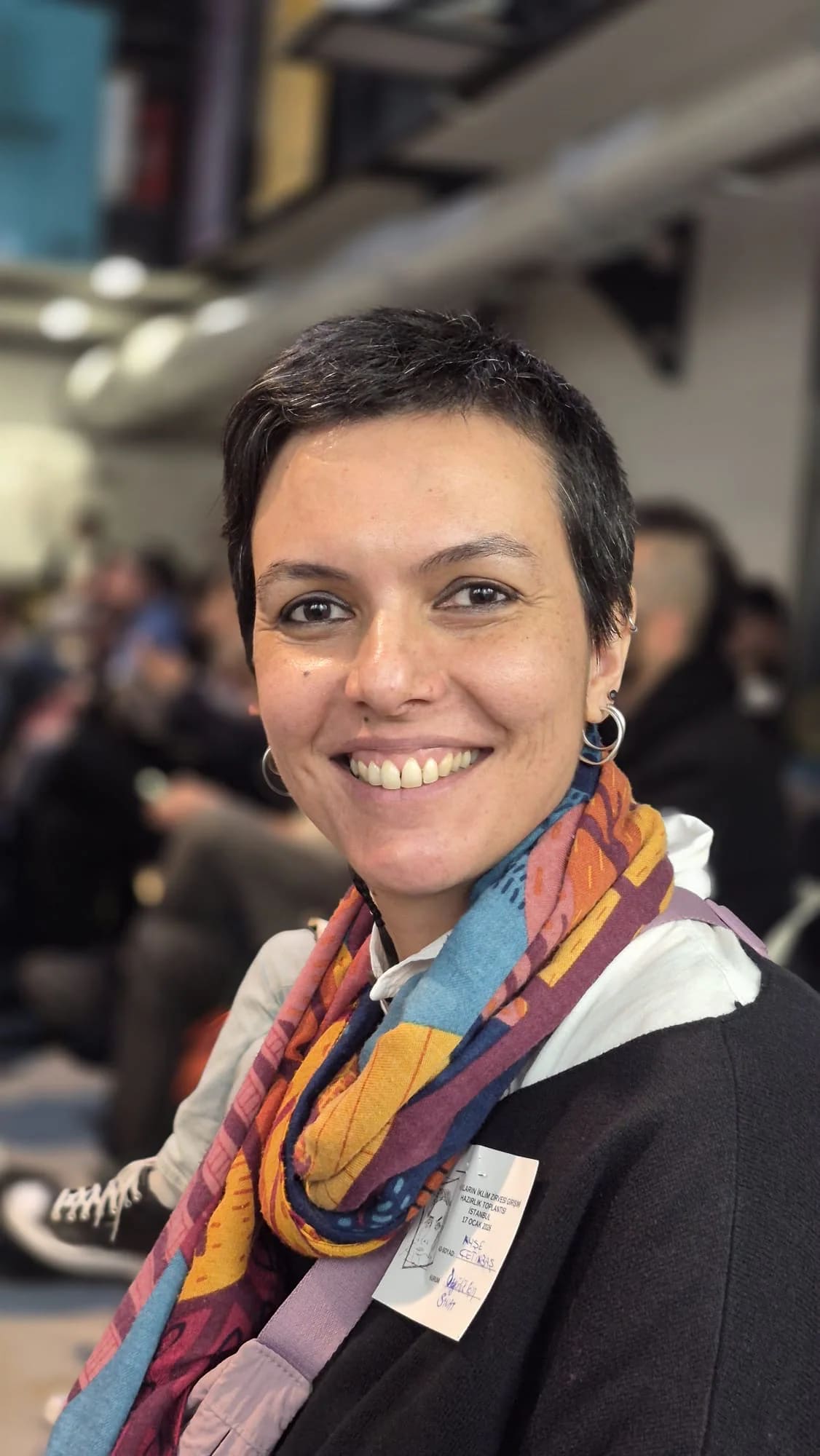Ayşe Çetinbaş