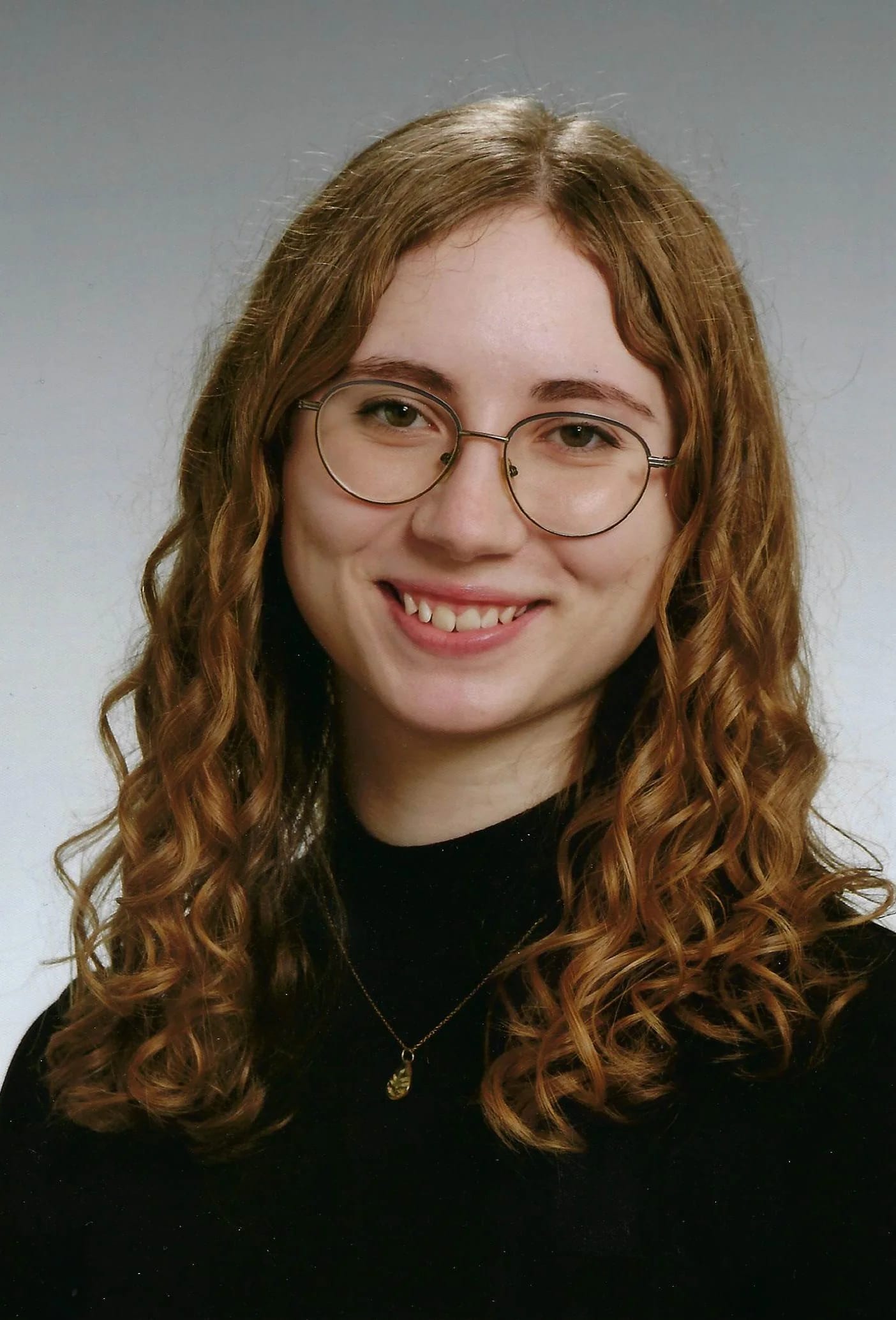 Hanna Pechmann