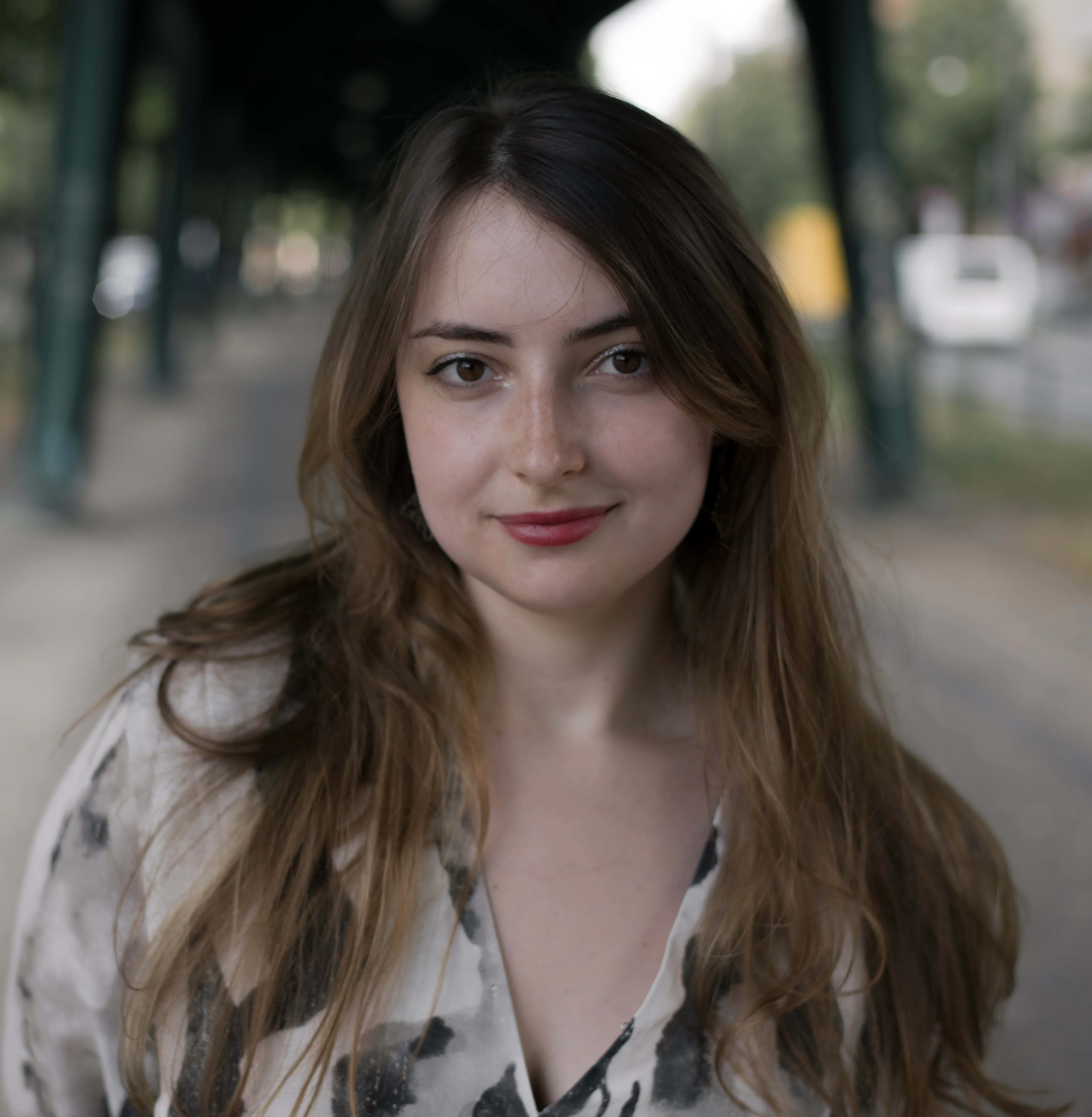 Sofya Emchenko