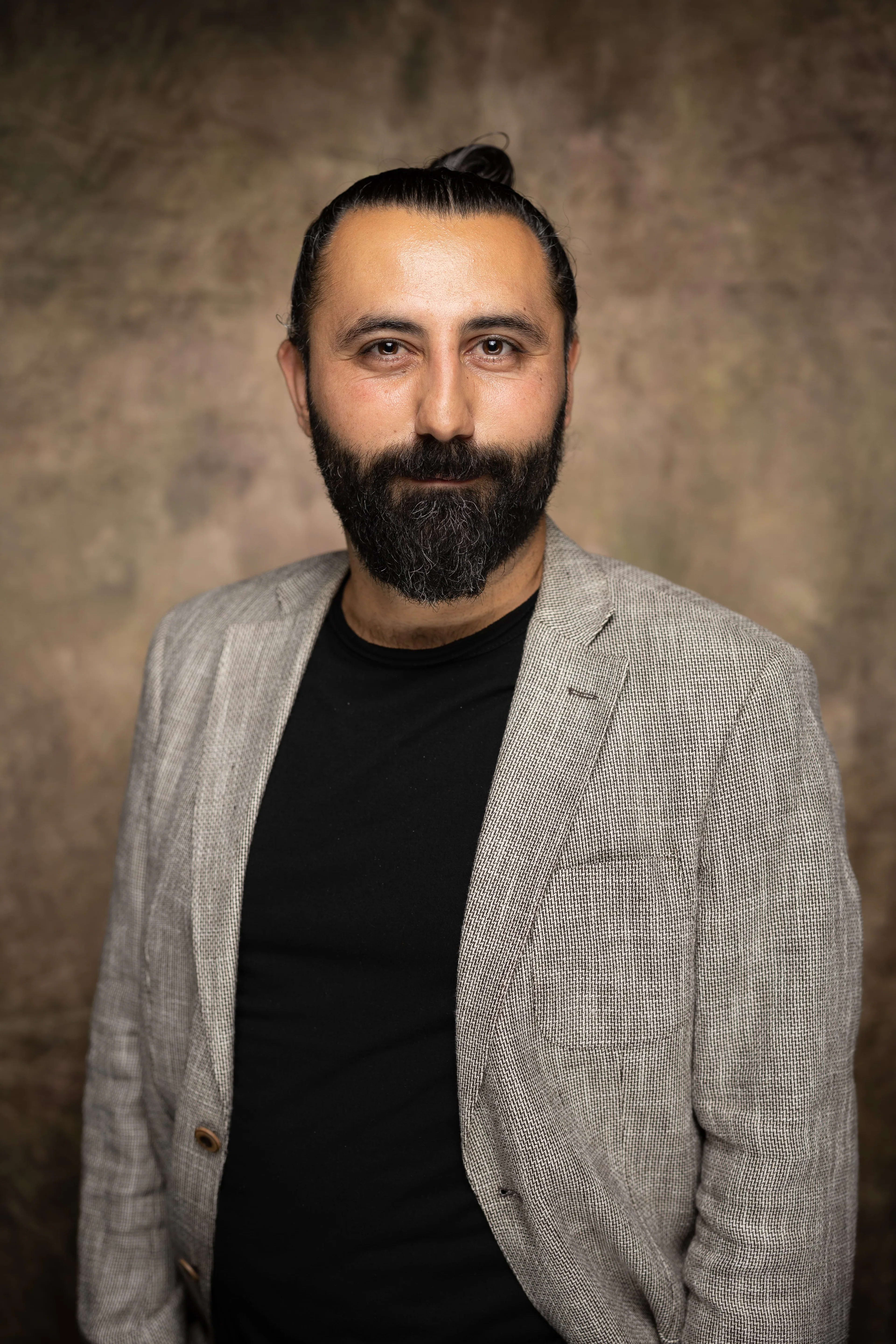 Rıza Oylum