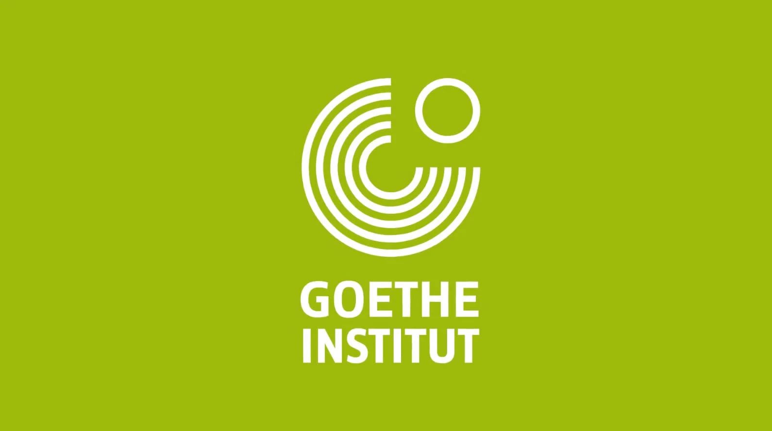 Das Goethe-Institut Irak