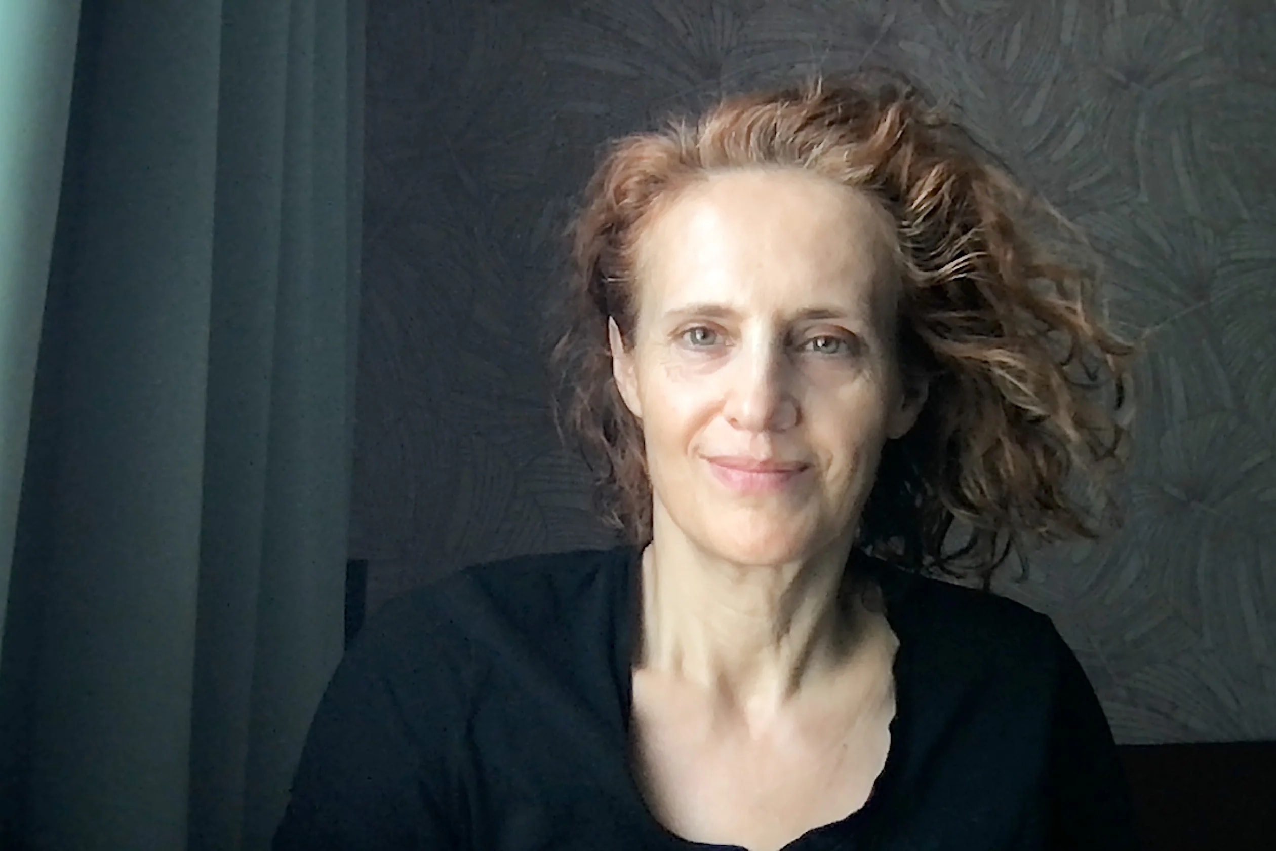 Jasna Krajinovic