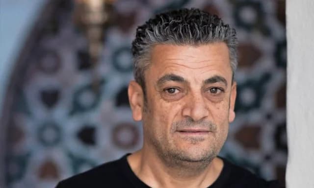 Ghamkin Saleh