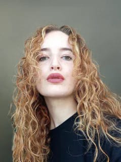 Magdalena Iris Özen