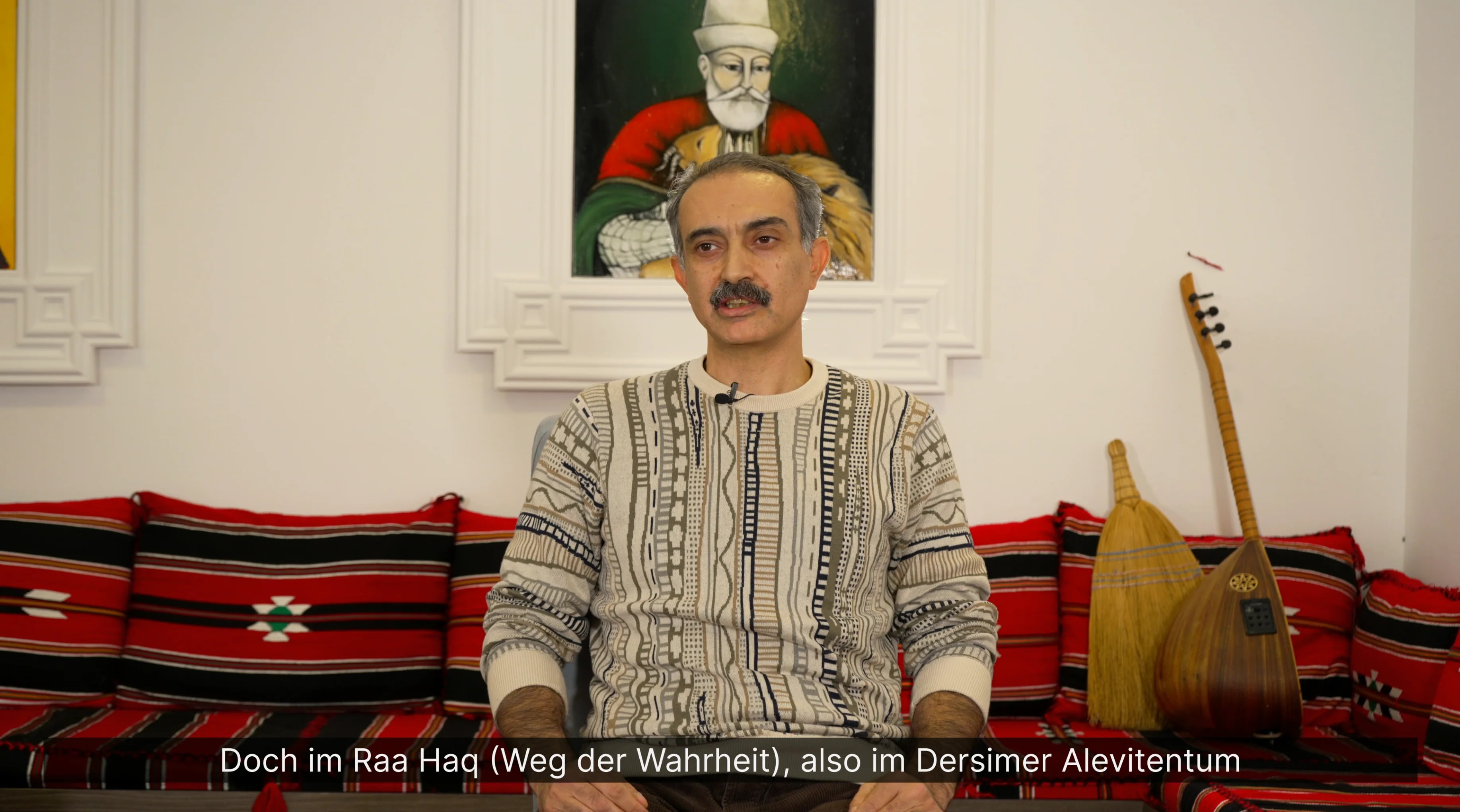 Ziyaret – Die Stimme der Natur 1
