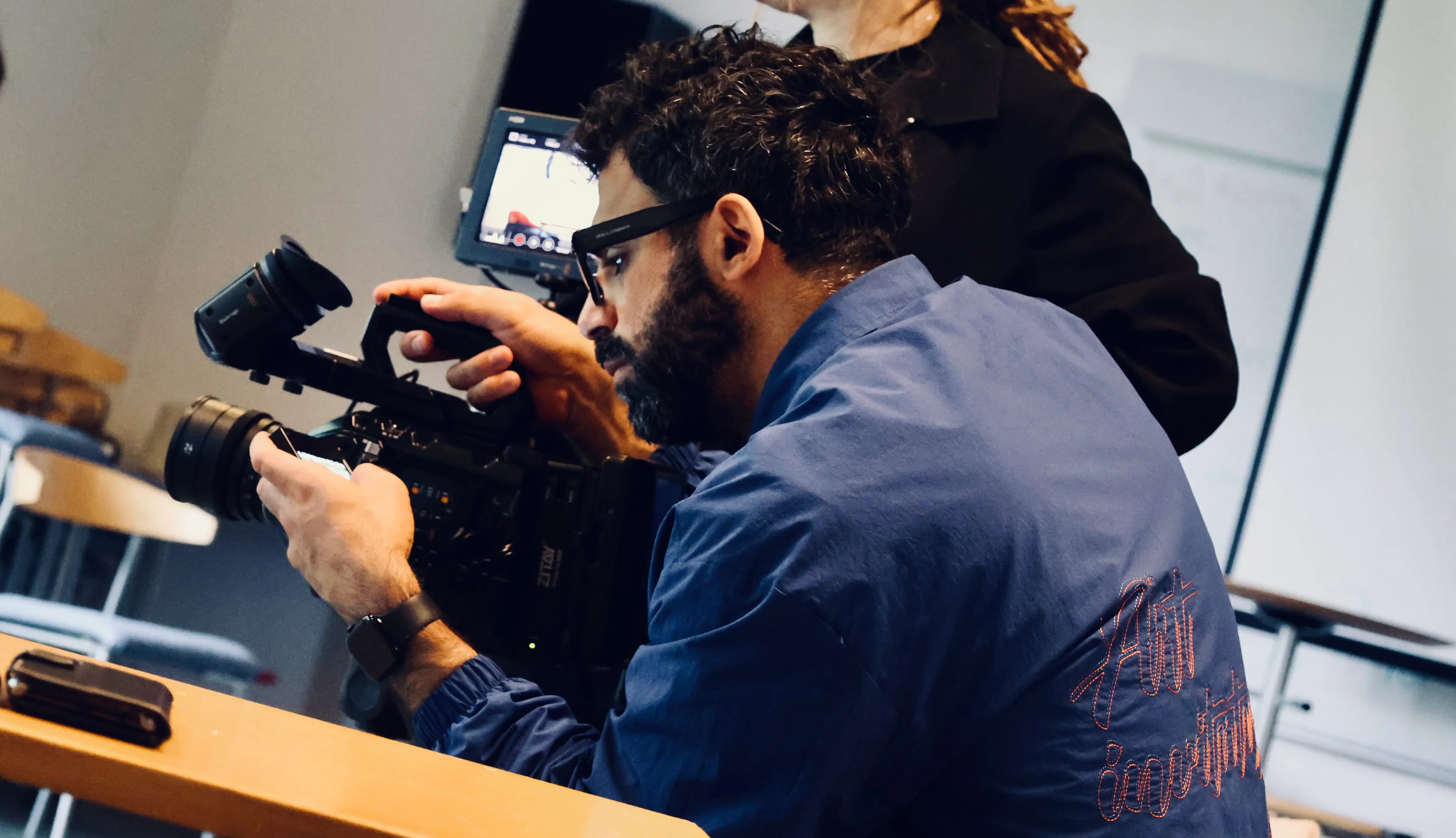 Shahab Mehrabi