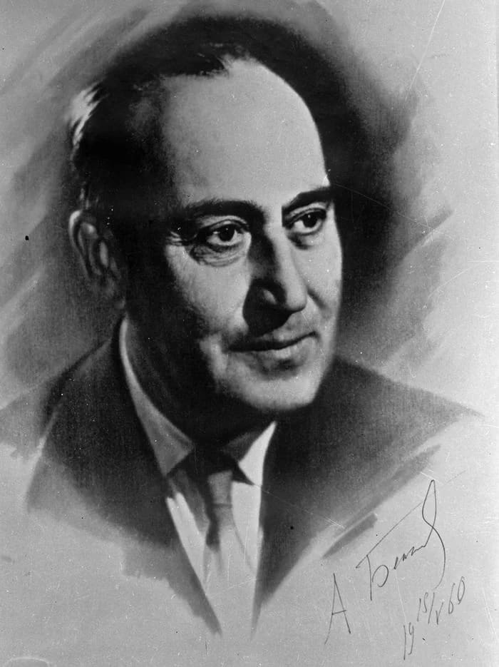 Hamo Beknazarian