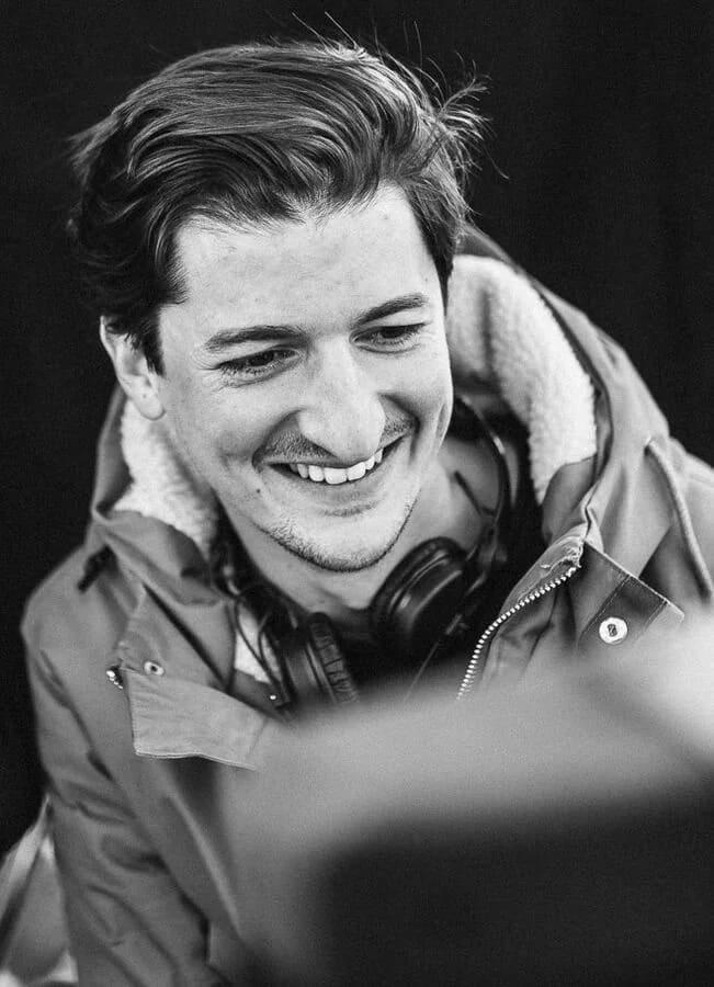 Nicolas Ehret