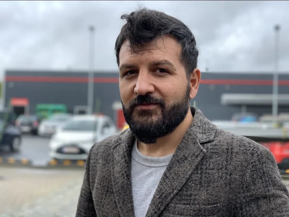 Sedat Ulugana