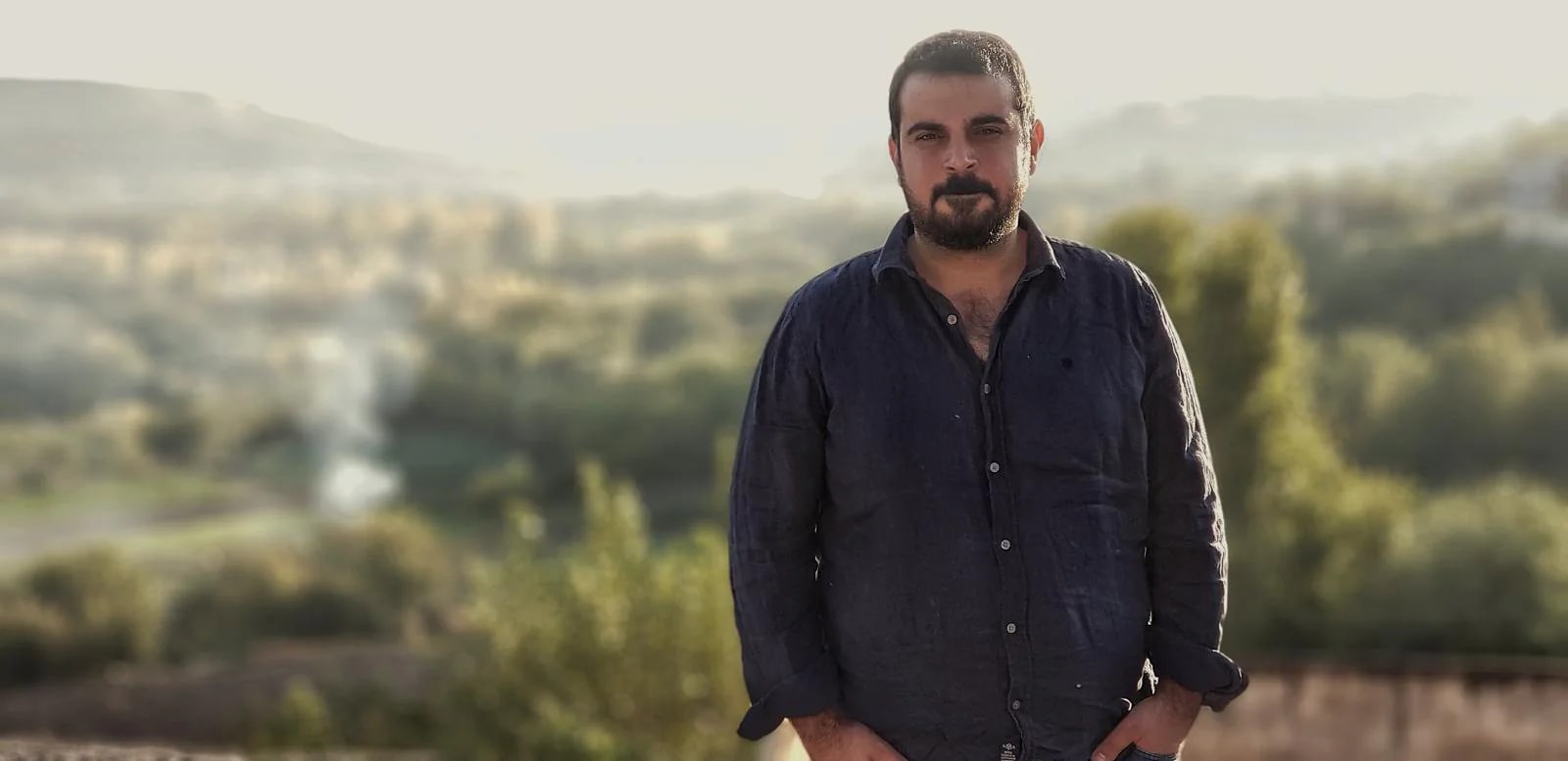 Baran Bağlan