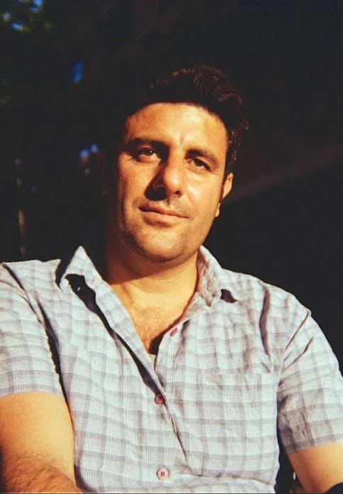 Jiyar Jahan Fard