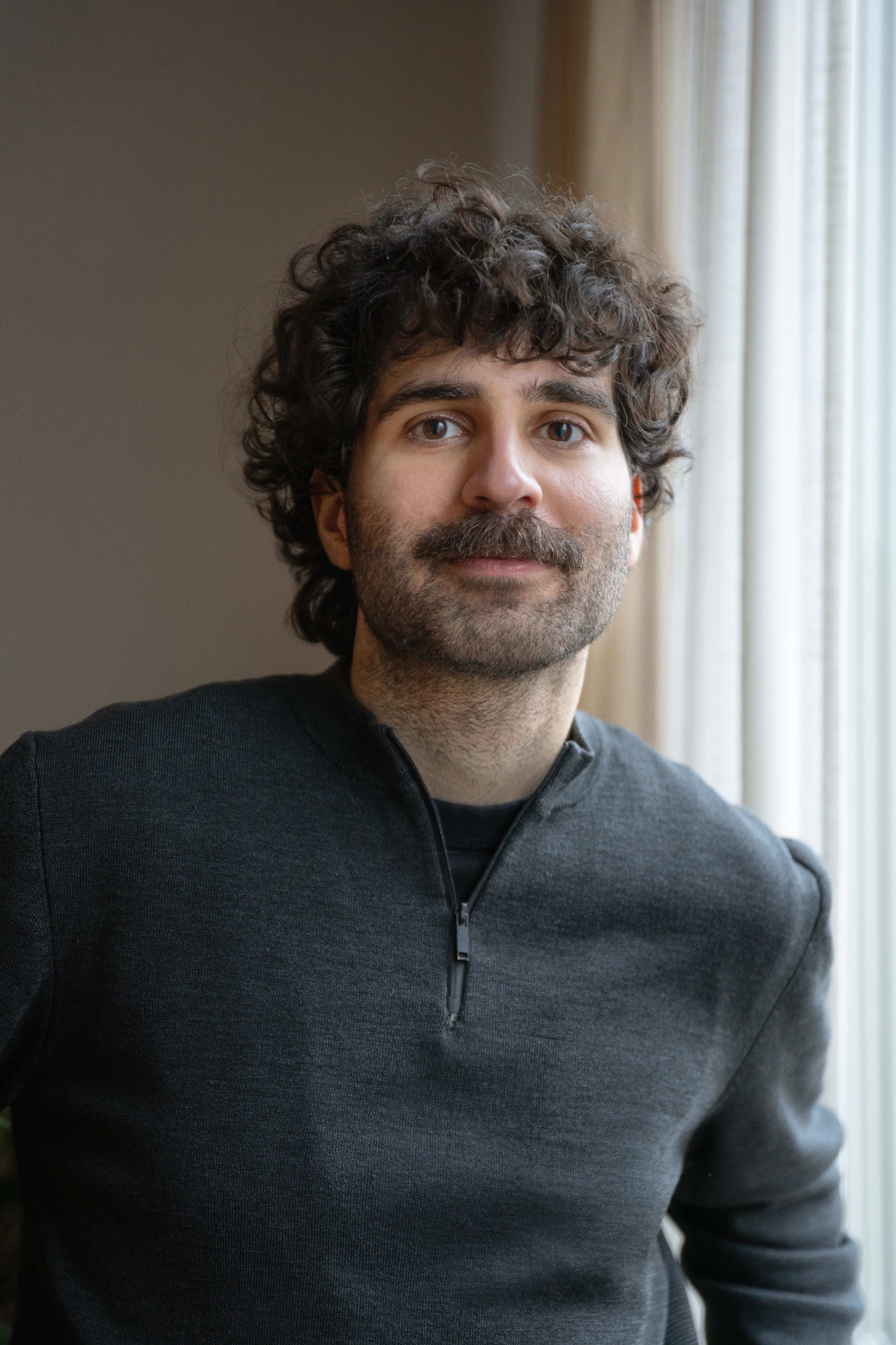 Beran Ergün