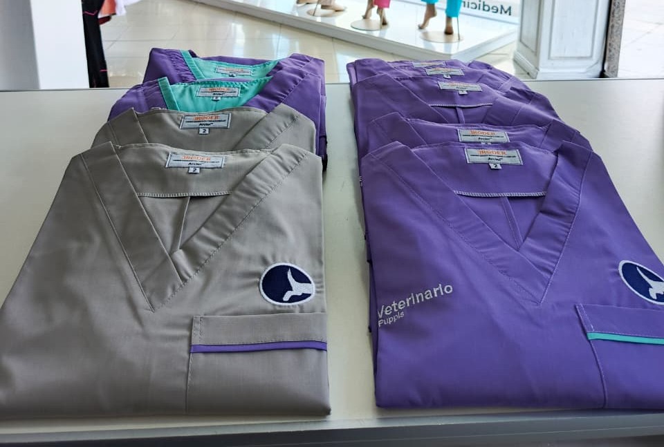 Identificación personal