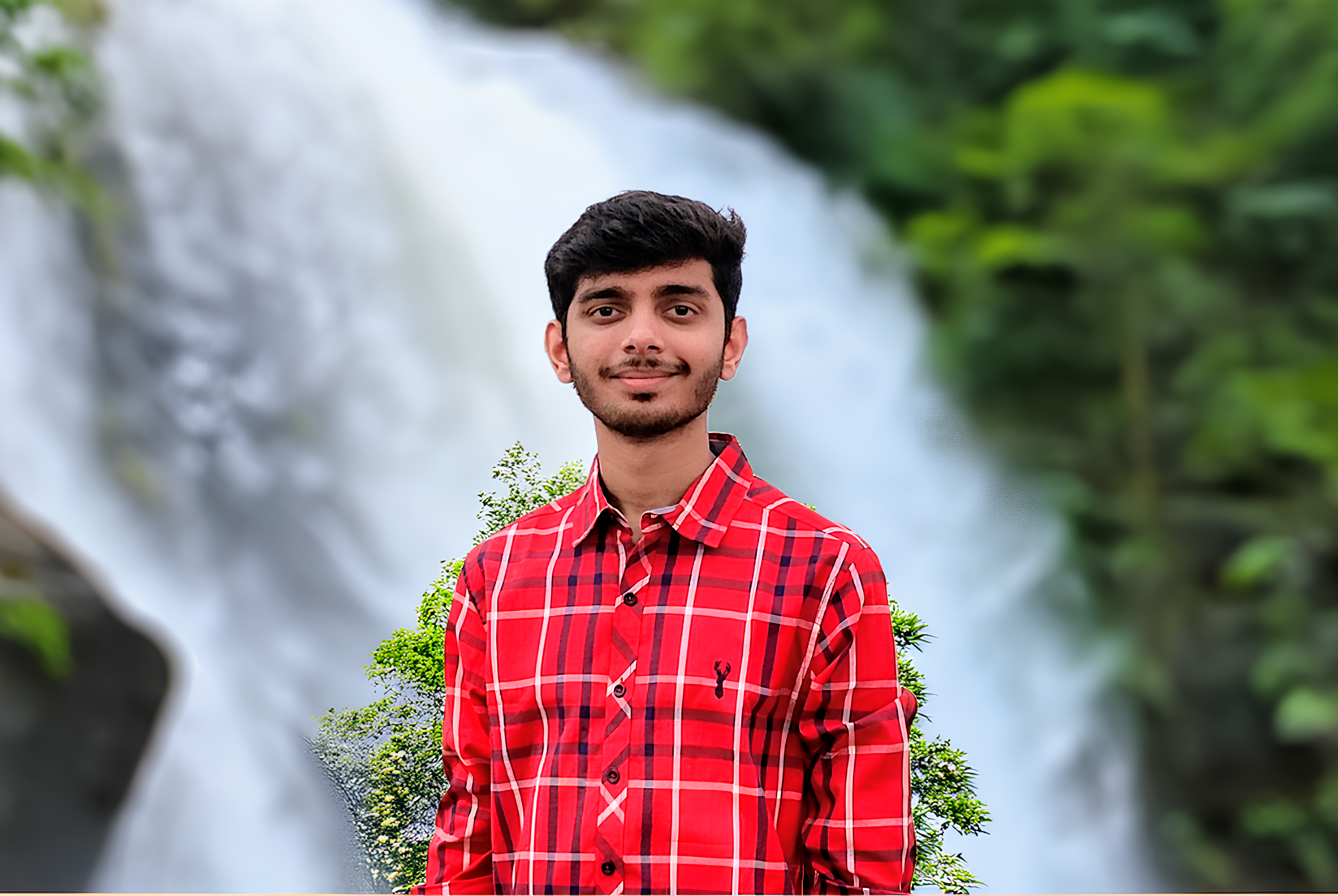 Romanch Roshan Singh