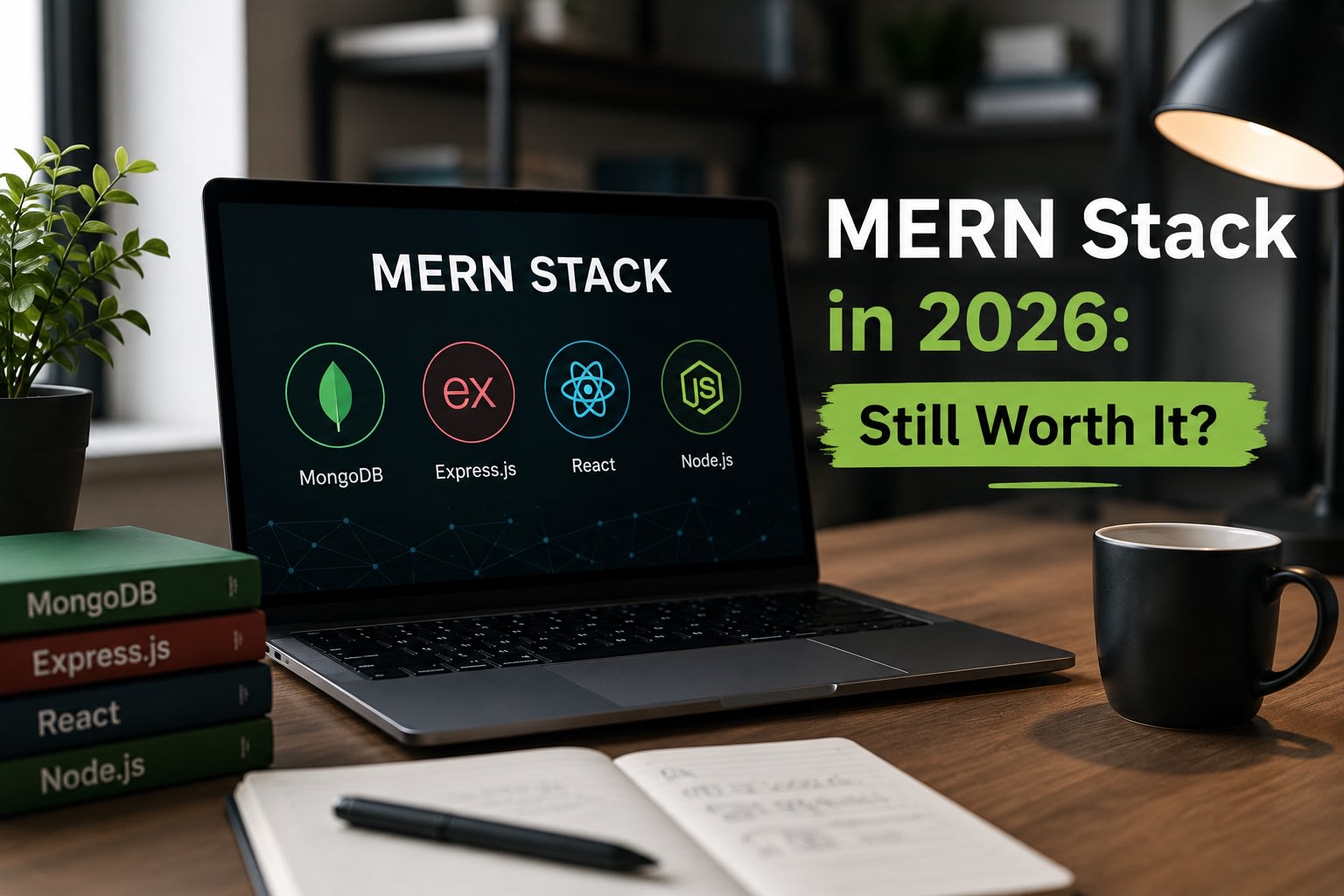MERN Stack in 2026: Still Worth It?