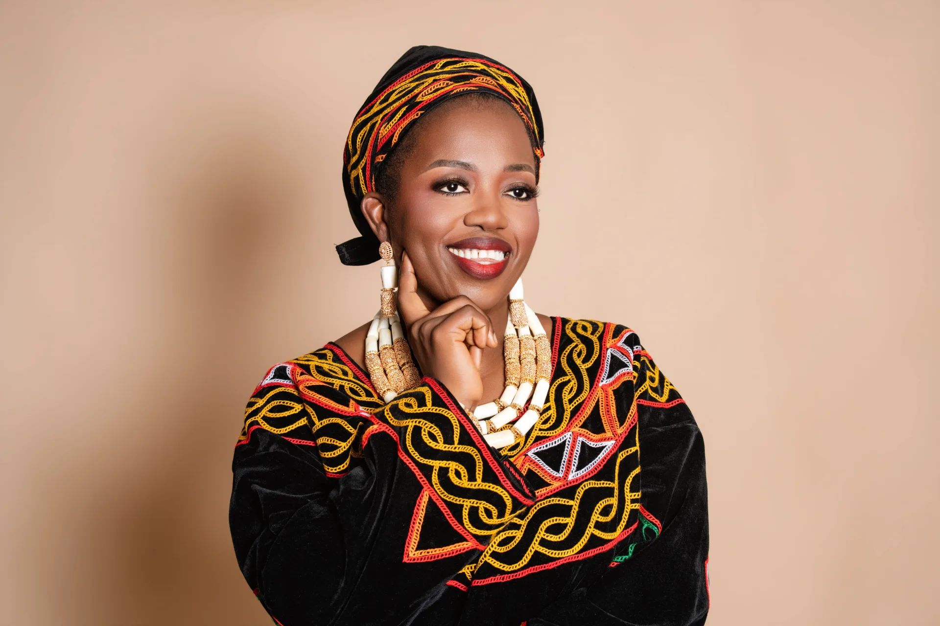 Mangyie Erica Ndenge Muma