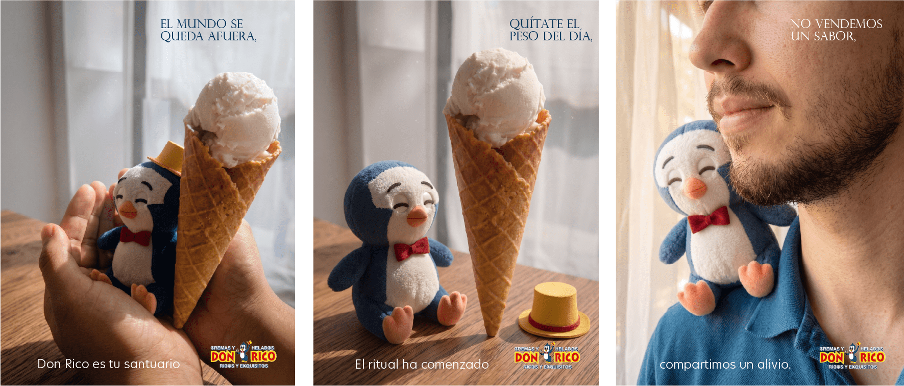 La Pureza de la Pausa