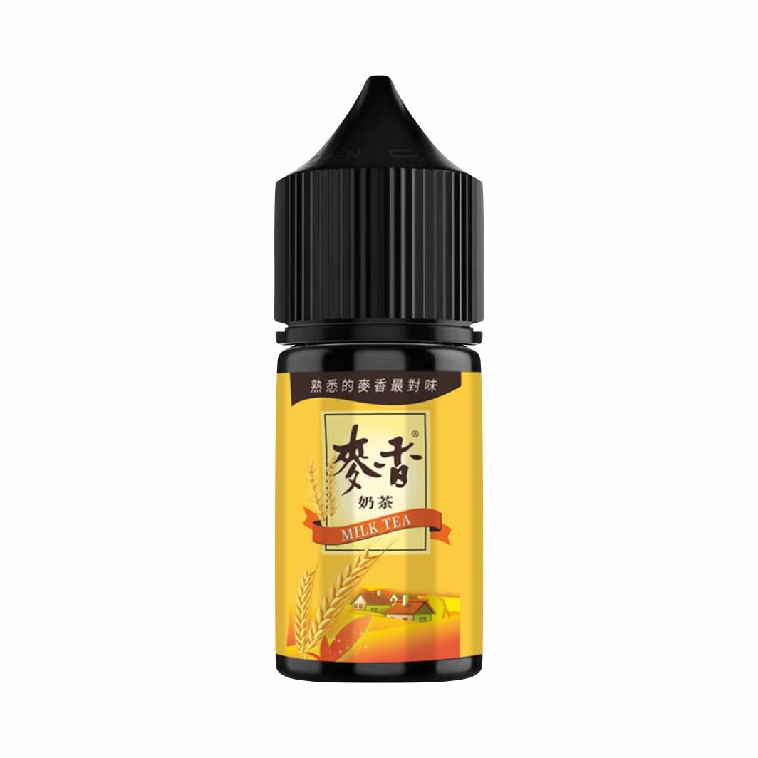 麥香系列 麥香奶茶