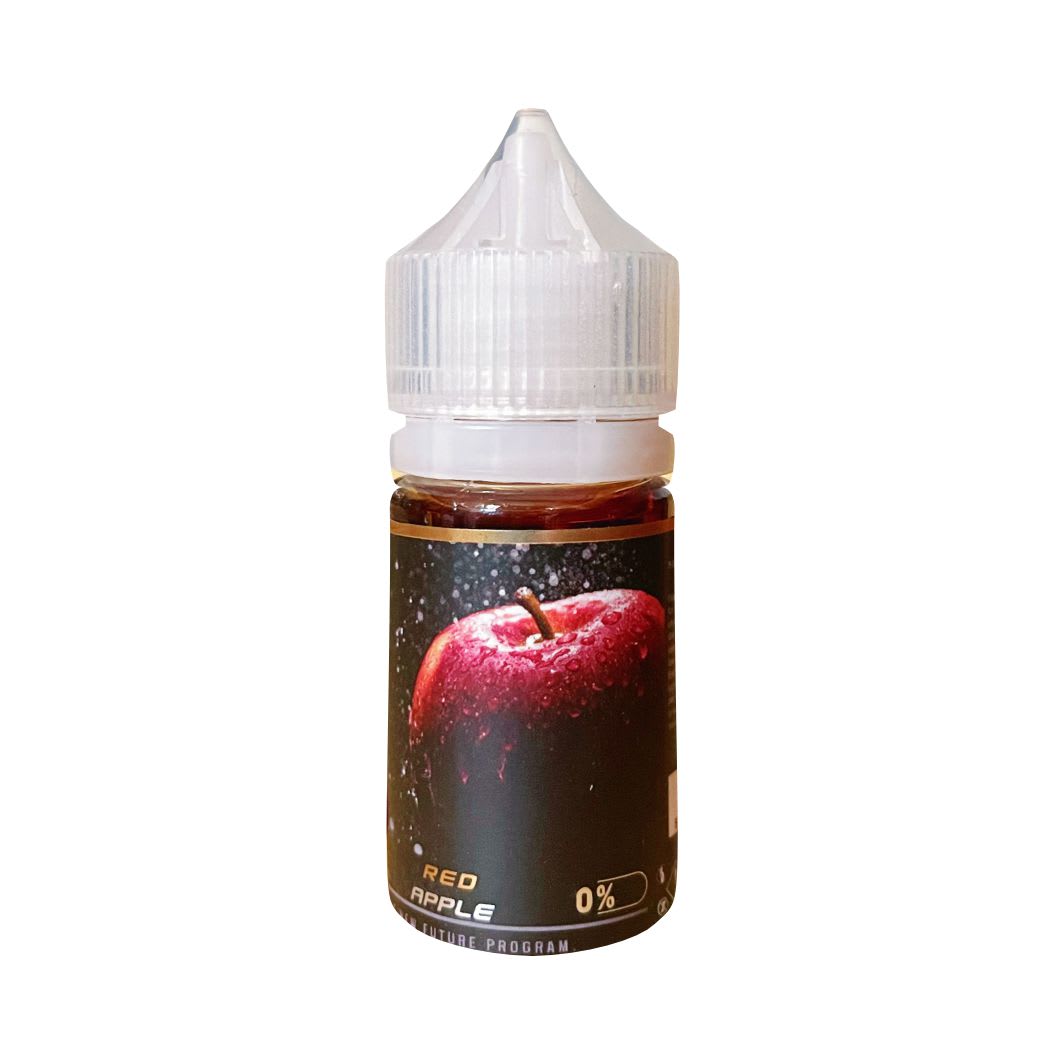 特洛伊 TROY 蘋果泥 30ML 小菸油