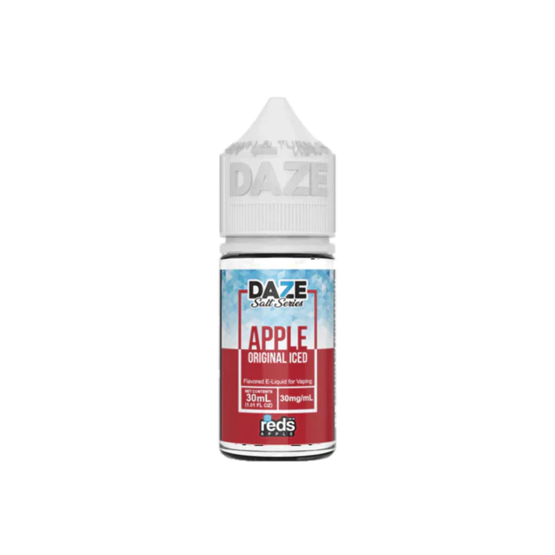 正品美國油 7 Daze 自拍 雙重蘋果 Apple Original