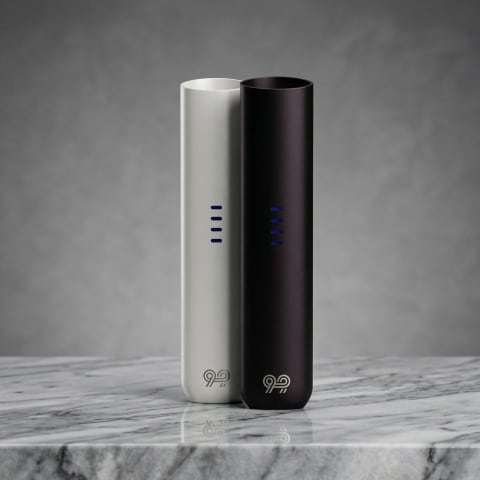 99主機 MONSKR 一代通用 主機 適配 CANDY SP2S RELX 1代等煙彈