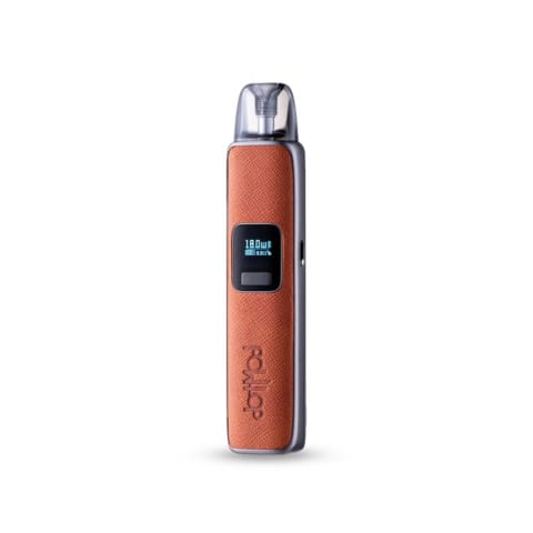 Dotmod 佩特里 主機 DotPod S PRO 35w 可調式主機 1000mAh - 1