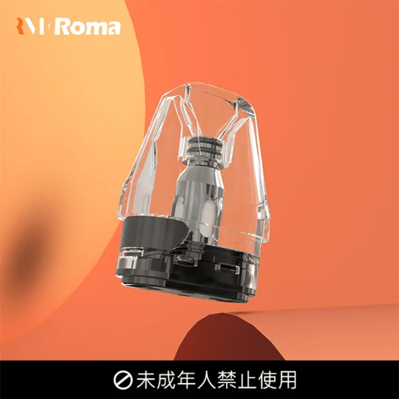 正版 OXVA XLIM Pro 2 Pod 小蠻牛二代 - 3